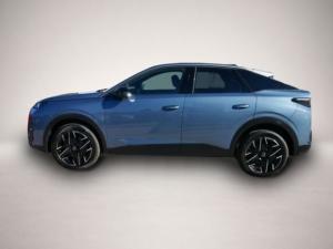 Peugeot 3008 Allure Exclusive Allure Exclusive HYBRID 1.