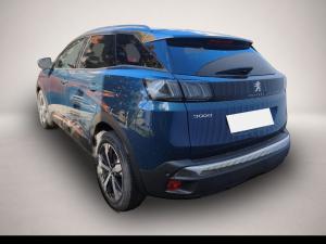 Peugeot 3008 Allure Pack Bluetooth Navi LED Klima