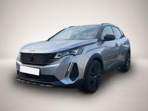 Peugeot 3008 Allure Pack PureTech 130 EAT8 Panoramadach