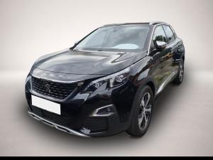 Peugeot 3008 Crossway Bluetooth Navi LED Klima el. Fenst