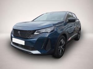 Peugeot 3008 GT Bluetooth Navi LED Klima Einparkhilfe