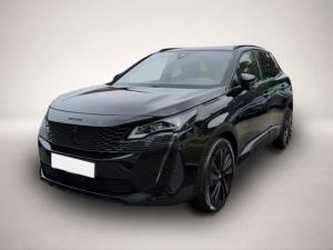 Peugeot 3008 GT HYBRID 136 e-DSC6 PANO PDC SHZ El. Heckk