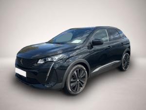 Peugeot 3008 GT HYBRID 145 E-DSC6 Elektrische Heckklappe