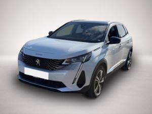 Peugeot 3008 GT HYBRID 145 e-DSC6 KAMERA PDC SHZ ACC NAV