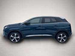 Peugeot 3008 GT PURETECH 130 EAT8