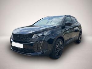 Peugeot 3008 GT PureTech 130 EAT8 Panoramadach / Elektr.