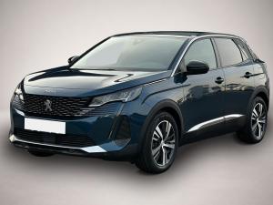 Peugeot 3008 HY e-EAT8 225 ALLURE PACK+LED+Navi+Wärmep+