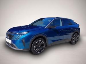 Peugeot 3008 Hybrid 136 Allure EDCT6 ALLWETTER NAVI PDC