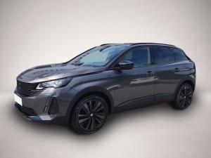 Peugeot 3008 Hybrid 136 GT ALLWETTER PANO NAVI PDC SHZ K