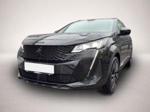 Peugeot 3008 Hybrid 136 GT GT NAVI SHZ PDC KAMERA CARPLA