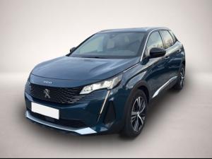 Peugeot 3008 Hybrid 136 GT NAVI FULL LED SHZ PDC KAMERA
