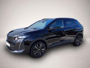 Peugeot 3008 Hybrid 136 GT PANO NAVI LED KAMERA PDC SHZ