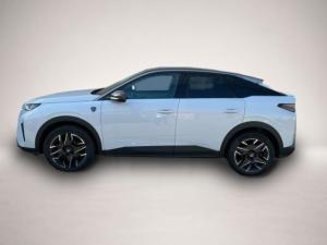 Peugeot 3008 Hybrid 145 e-DCS6 GT AHK Shz v+h Navi LED-Pixel.