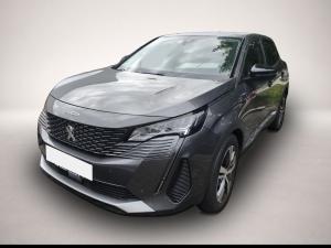 Peugeot 3008 Hybrid 225 Allure Pack Bluetooth Navi LED