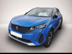 Peugeot 3008 Hybrid 225 GT Bluetooth Navi LED Klima