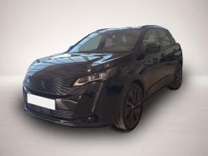 Peugeot 3008 Hybrid 225 GT Bluetooth Navi LED Klima