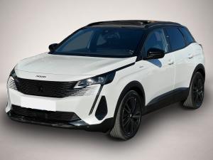 Peugeot 3008 HYBRID 228e-EAT8 GT+PanoSchiebedach+FullLED