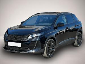 Peugeot 3008 HYBRID 228e-EAT8 GT+PanoSchiebedach+FullLED