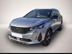 Peugeot 3008 Hybrid4 300 GT Bluetooth Navi LED Klima