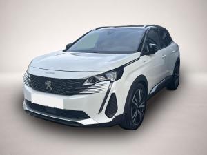 Peugeot 3008 Hybrid4 300 GT Bluetooth Navi LED Klima