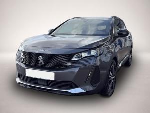 Peugeot 3008 Hybrid4 300 GT Kamera Focal Keyless AHK LED