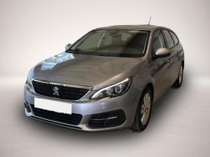 Peugeot 308 Active Bluetooth Navi Klima Einparkhilfe