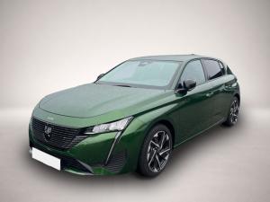 Peugeot 308 Allure Pack 1.2 PT 130 +ACC+360 °CAM+CARPLAY