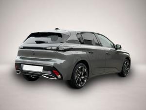Peugeot 308 Allure SHZ+KAMERA+NAVI+KEYLESS+ACC+17 LM 1.5 Bl.