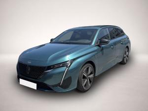 Peugeot 308 GT Bluetooth Navi LED Klima Einparkhilfe