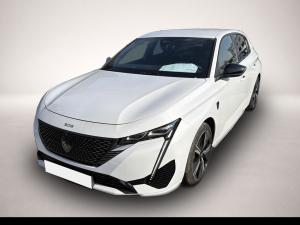 Peugeot 308 GT Bluetooth Navi LED Klima Einparkhilfe