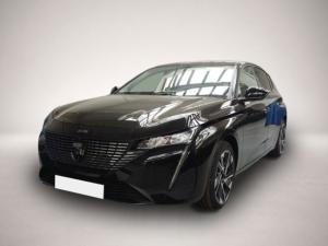 Peugeot 308 Hybrid 145 Allure 360 Kamera LED ACC 2-Zonen