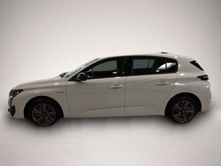Peugeot 308 STYLE HYBRID 145 e-DSC6 Hybrid 145 Style