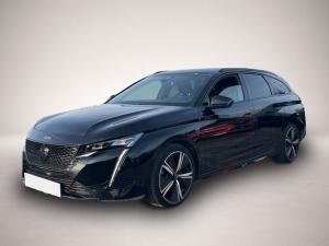 Peugeot 308 SW 1.5 BlueHDi GT EAT8 AHK PANO SHZ PDC KAME