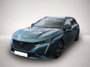 Peugeot 308 SW GT PureTech 130 EAT8