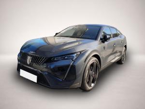 Peugeot 408 Hybrid 225 GT Bluetooth Navi LED Klima