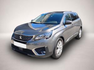 Peugeot 5008 Active Bluetooth Klima Einparkhilfe