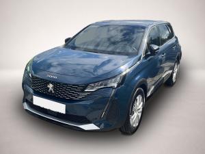 Peugeot 5008 Active Pack Bluetooth LED Klima Einparkhilf