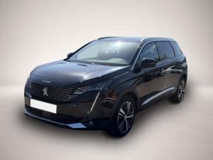 Peugeot 5008 Allure Pack KAMERA SHZ PDC