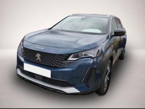 Peugeot 5008 GT Bluetooth Navi LED Klima Einparkhilfe