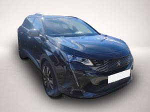 Peugeot 5008 GT Bluetooth Navi LED Klima Einparkhilfe