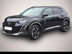 Peugeot e-2008 ALLURE PACK Sitzh.+Keyless+Mirrorin