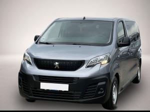 Peugeot Expert KOMBI L2 HDI 145S +9-Sitzer+WKR+