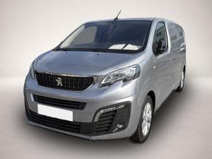 Peugeot Expert Standard Navi Klima Einparkhilfe
