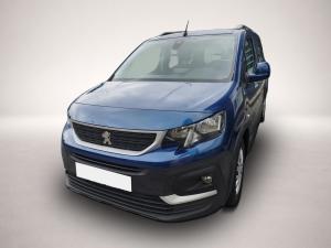 Peugeot Rifter Active L1 Bluetooth Navi Klima Einparkhil