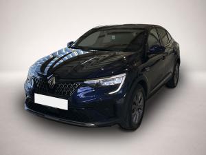Renault Arkana Techno Voll-LED Winter-P. Navi Servo Spur