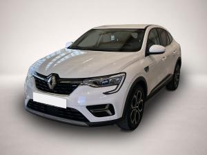 Renault Arkana Techno Voll-LED Winter-P. Navi Servo Spur