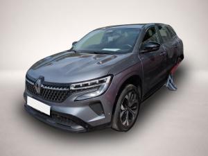 Renault Austral Equilibre Voll-LED Winter-P. Navi Servo