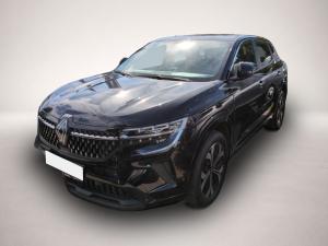Renault Austral Equilibre Voll-LED Winter-P. Navi Spurh.