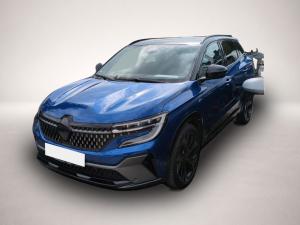 Renault Austral Techno Esprit Alpine Voll-LED Navi Spurh