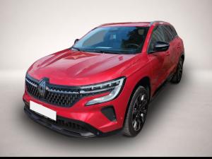 Renault Austral Techno Voll-LED Winter-P. Navi Servo DAB
